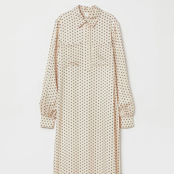 Shirt dress - Picture 5 of 5